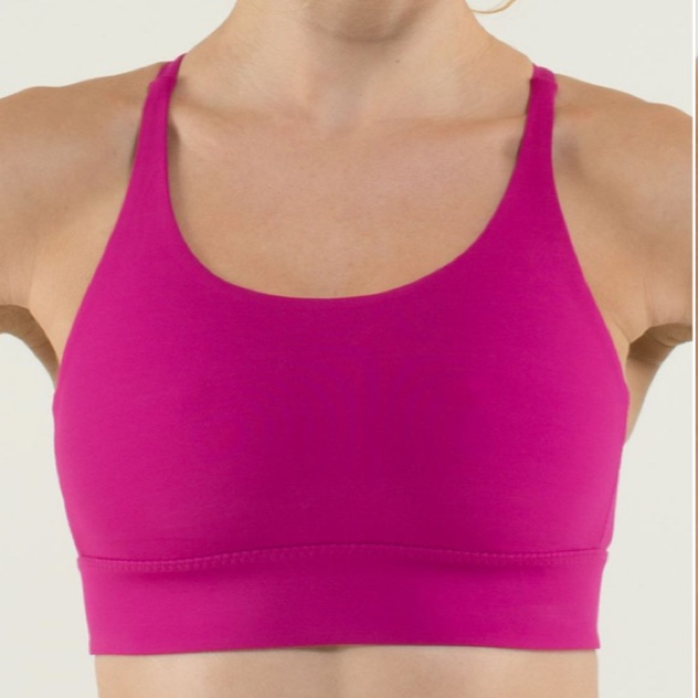 ▪️Lululemon▪️Yeah Yoga Bra - Picture 2 of 7